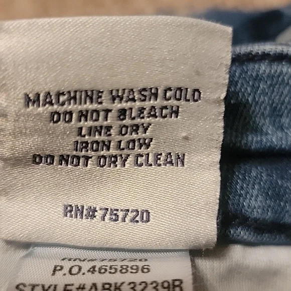 BKE Payton Jeans - Picture 8 of 8